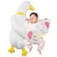 thumbnail image 5 of Dispositivo de sobresalto que calma las palmas de las manos de bebés dormidos, patties, muñecos dormidos, proporciona una sensación de seguridad y es una almohada de compresión multifuncional., 5 of 9