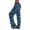 Navy-A#9093FF, variant on Hearthz Christmas Pajamas Pants Womens High Waist Wide Leg Pj Pants Women Elastic Drawstring Woman Lounge Pants Xmas Sleeping Pants Women