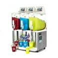 thumbnail image 4 of Jolly Rancher Assorted Slushy Syrup Pallet, Professional High-Voltage Candy Base, 5:1 Concentrate, 1.89L (64 oz) Jugs, Wholesale Pallet (70 Cases / 420 Total Units), 4 of 5