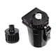 thumbnail image 3 of Oil Catch Can Car Oil Catch Can Engine Oil Catch Tank 300ML Aluminum Alloy Engine Oil Catch Tank With Filter Modification Accessory ANGGREK Accesorios, 3 of 8