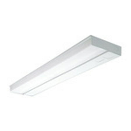 

Metalux UC36T8125 36 Undercabinet 1 Light