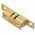 thumbnail image 3 of Attrape-Boule en Laiton Massif Réglable Double Tension Rouleau Attrape Loquet 60Mm, 3 of 10