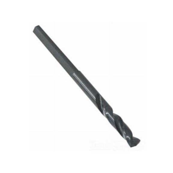 Greenlee 39873 Pilot Drill Bit for Greenlee Hole Saws, 4-1/8-Inch by 1/4-Inch