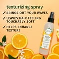 thumbnail image 2 of Herbal Essences Wavy Texturizing Hair Spray for Wavy and Curly Hair, 2 of 16