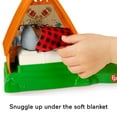 thumbnail image 2 of Little People Le Chalet en A, coffret électronique, 2 of 9