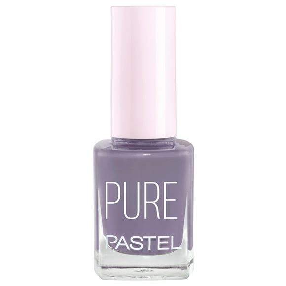 Pastel Pure Nail Polish 606
