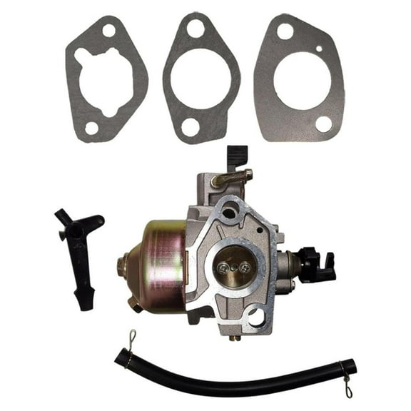 GX270 9HP CARBURETOR FITS HONDA 16100-ZH9-820 WITH 2 GASKETS