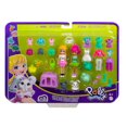 thumbnail image 2 of Polly Pocket Adorable Animals Fashion Pack, 2 of 5