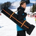thumbnail image 5 of Klon Snowboard Travel With Filling And Storage Compartment. Suitable For Air Travel And Skiing For Both., 5 of 5