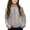 Gray, variant on Boys Girls Turtleneck Sweater Long Sleeve Cable Knitted Pullover Fall Winter Fashion Warm Casual Tops (1-2 Years, Red)