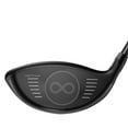 thumbnail image 3 of Cobra Golf LTDx Max Driver 12 Regular Flex Gold Fusion/Matte Black [UST Helium Nanocore], 3 of 5