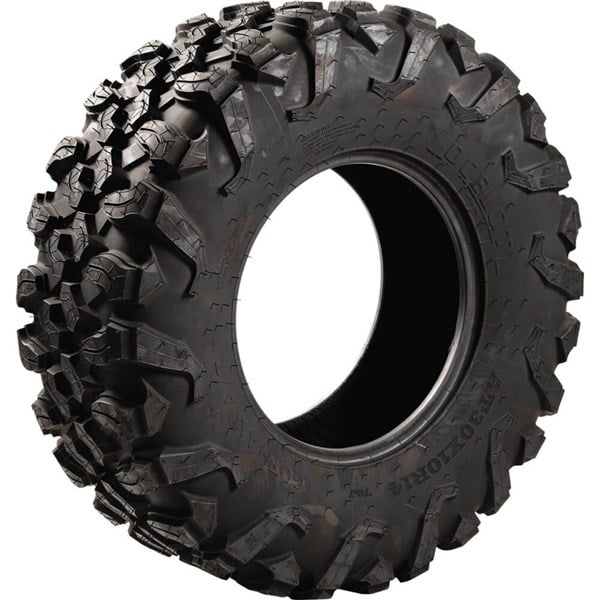 30 x 10R - 14 Ocelot Gotham ATV/UTV Tire - Walmart.com