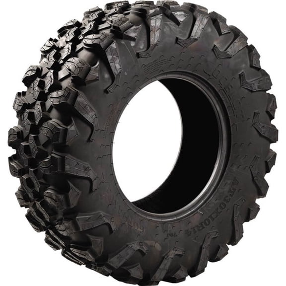 30 x 10R - 14 Ocelot Gotham ATV/UTV Tire