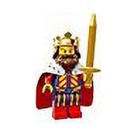 LEGO Minifigures Series 13 Evil Wizard Construction Toy