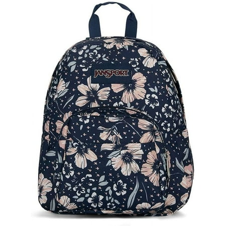 JanSport Half Pint, Fields of Paradise, One Size