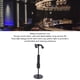 thumbnail image 3 of Lámpara De Mesa Inalámbrica LED, Luz Dual, Luz Amarilla Cálida, Ambiente , Para Habitaciones, Bares, Restaurantes, Cafés, 3 of 7