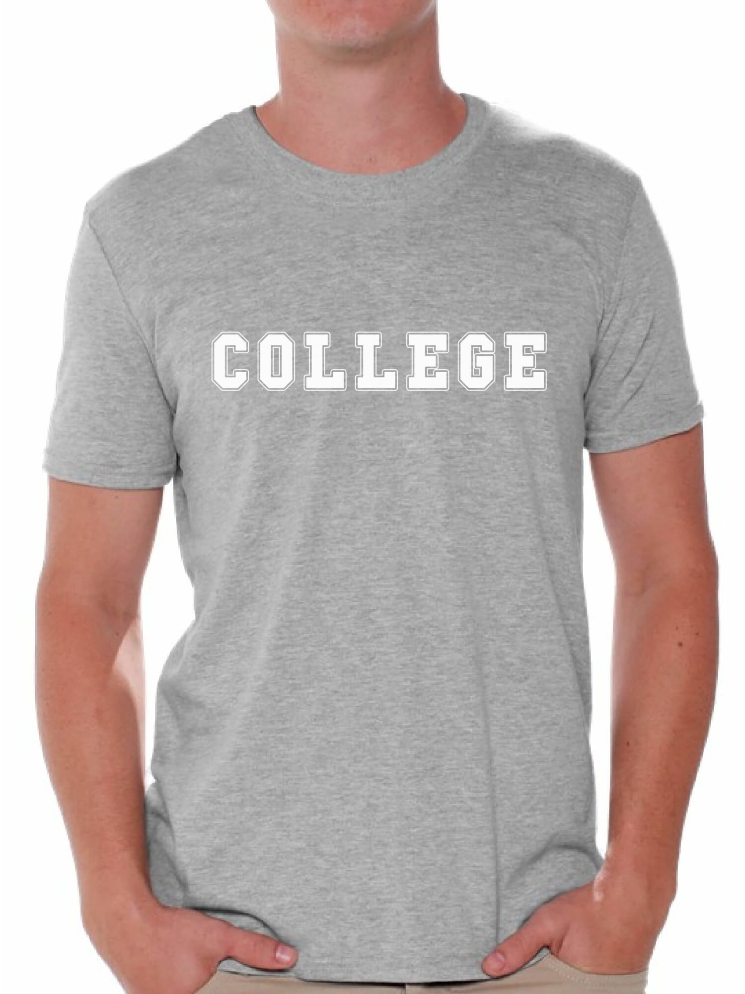 shirts for college