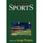 Norton Book of Sports (Hardcover)