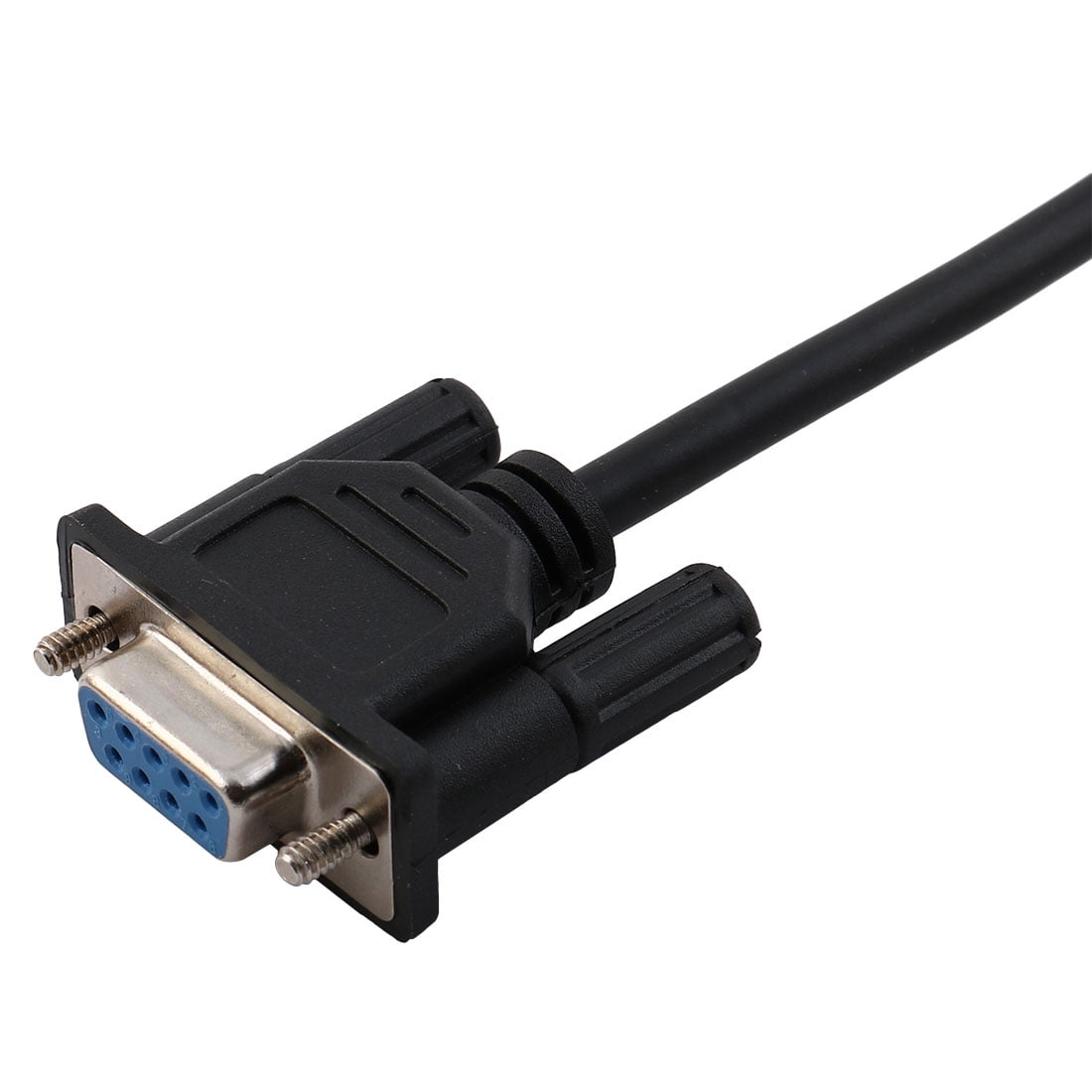 Câble USB DB15 RS232 Mâle 1,3 mêtre - Autres câbles multimédia