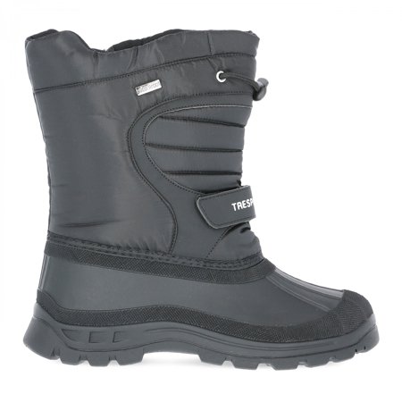 dodo unisex water resistant snow boots