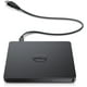 Dell - Lecteur de Disque - Dvd Rw - USB 2.0 - Externe - Noir – image 2 sur 2