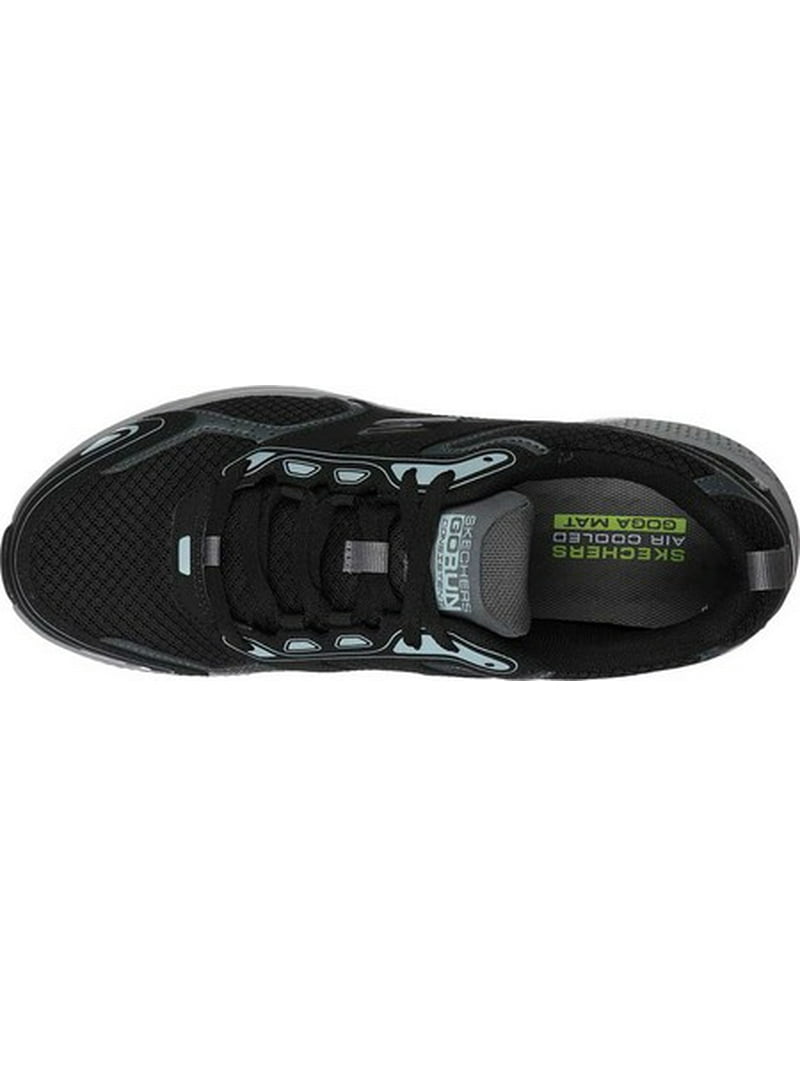 Skechers Men's GO Run Consistent Sneaker (Wide Width Available) - Walmart.com