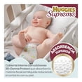 thumbnail image 3 of Pañales Huggies Supreme etapa 2 unisex 26 pzas, 3 of 4