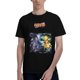 thumbnail image 1 of Camiseta de Manga Corta para Hombres Naru, 1 of 5
