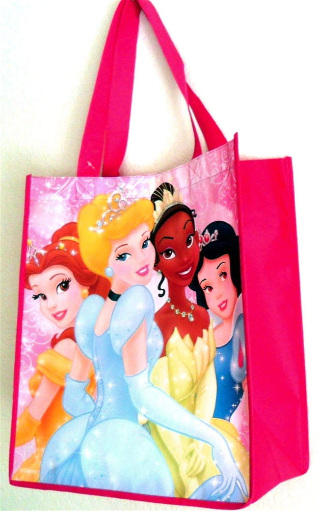 large disney bag