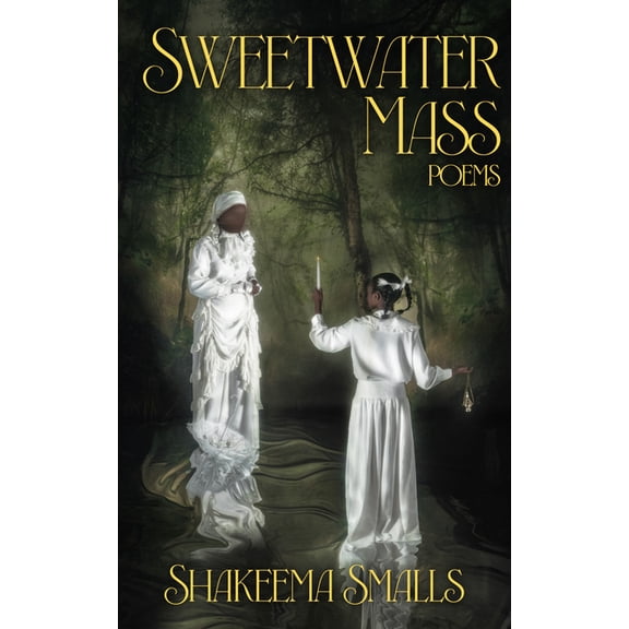 Sweetwater Mass, (Paperback)