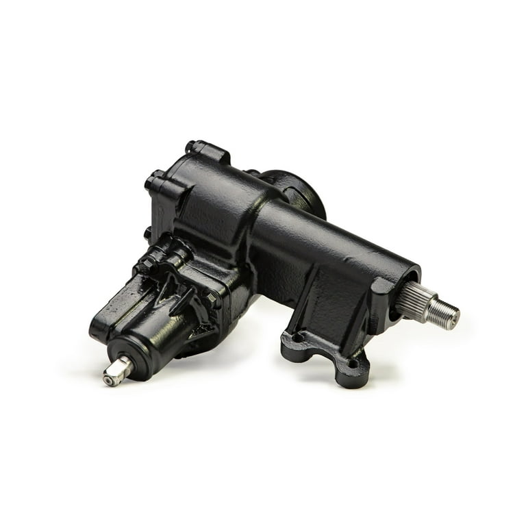 Omix-Ada | 18020.03 | Steering Box | OE Reference: 52060172AE