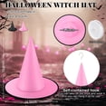 thumbnail image 2 of Accesorios para disfraz de bruja de Halloween Shine, 12 unidades con cuerda, 2 of 7