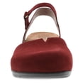 thumbnail image 4 of Sandalia para mujer Dansko Rowan Cinnabar con espuma viscoelástica, 4 of 7