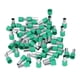 thumbnail image 4 of 100Pcs Insulated Round Tube Terminal Crimp End Connector for AWG 6 Electrical Wire E16?12, 4 of 5