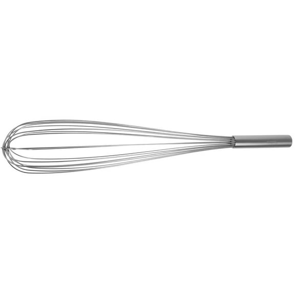 HUBERT® French Whip Stainless Steel - 24"L