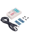 thumbnail image 2 of BIOS Chip Programmeurs, Copie Automatique hors Ligne Programmeur Haute Vitesse EZP2023 pour 24 25 93 EEPROM pour 25 FLASH, 2 of 8