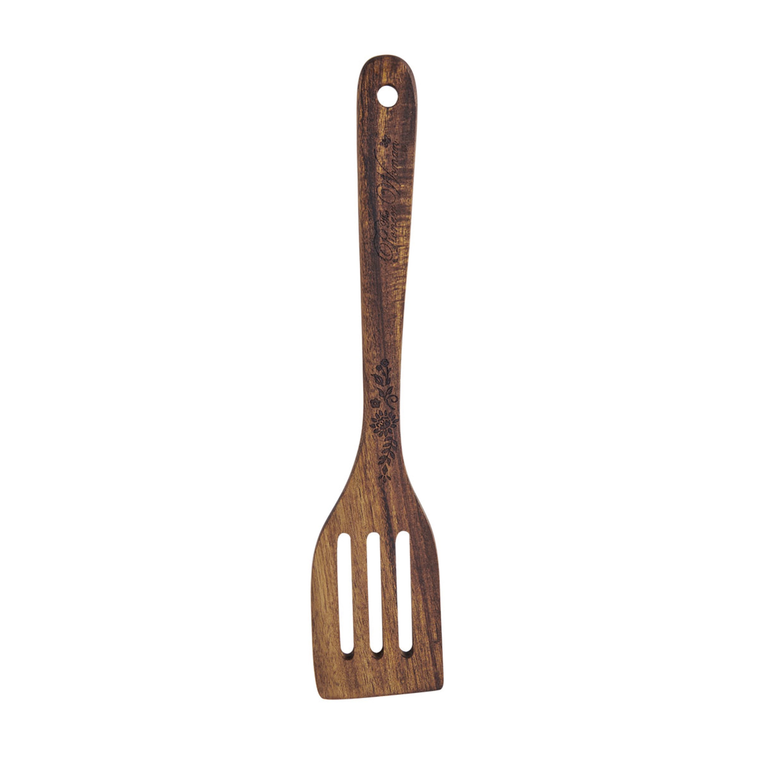 The Pioneer Woman Wooden Spoon 11 7/8in