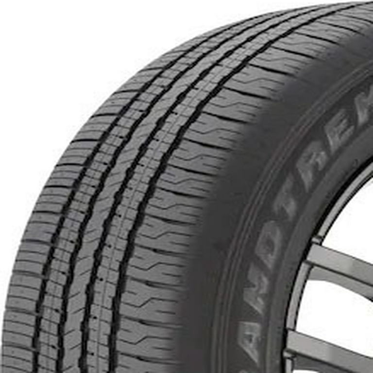 Dunlop Grandtrek PT21 All Season 235/55R19 101V Passenger Tire