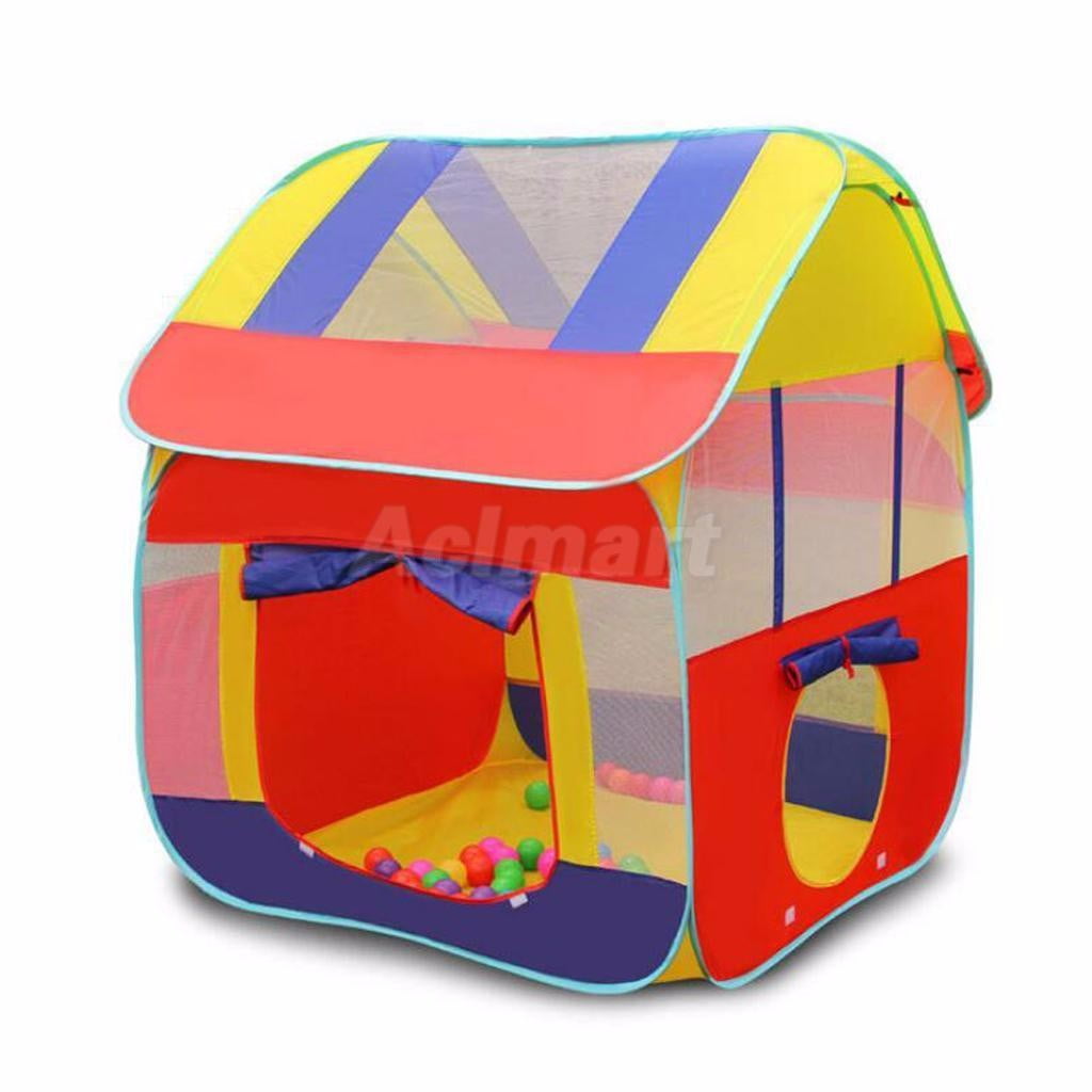 foldable tent for kids