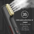 thumbnail image 3 of Vaporizador de Ropa CHI Portátil y Compacto | Plancha de Vapor de Mano Para Prendas 800W, 3 of 8