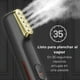 thumbnail image 3 of Vaporizador de Ropa CHI Portátil y Compacto | Plancha de Vapor de Mano Para Prendas 800W, 3 of 8
