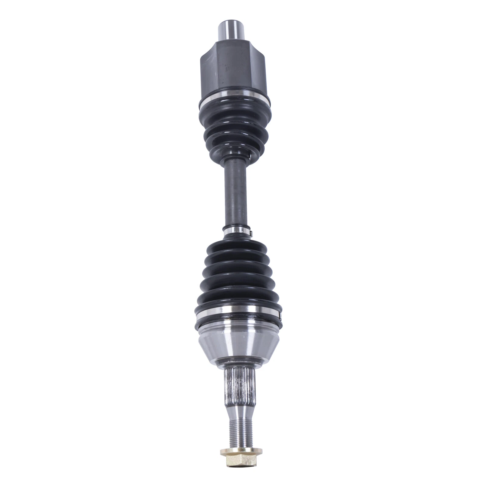 MOSTPLUS Pair Front CV Axle Shafts for Buick LaCrosse Chevy Impala Pontiac Grand Prix