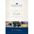 thumbnail image 3 of Luke (Teach the Text Commentary Series), 3 of 5