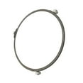 thumbnail image 2 of 1pc Microwave Oven Glass Turntable Bracket Base Tray Rotating Ring Stand, 2 of 8
