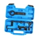 thumbnail image 5 of Kit de herramientas de sincronización de motor herramientas manuales de acero portátil con caja de almacenamiento reparación de automóviles mantenimie, 5 of 7
