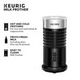 thumbnail image 3 of Keurig® Standalone Frother, 3 of 11