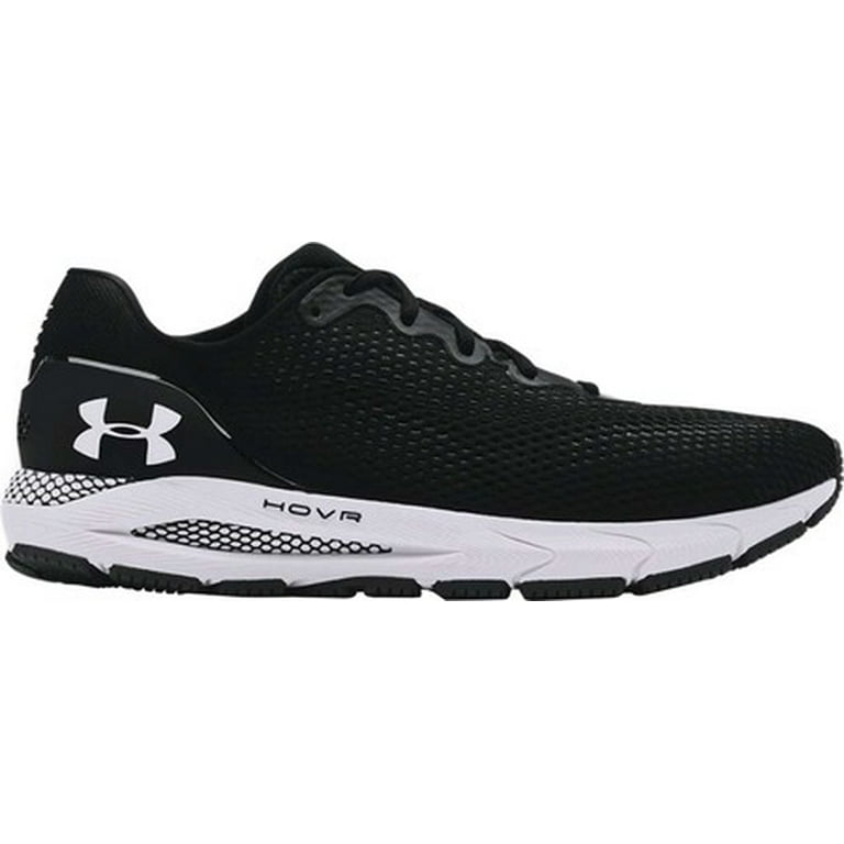 Men's Under Armour Hovr Sonic 4 Running Sneaker - Walmart.com