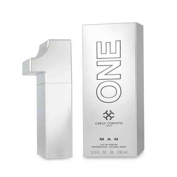 Carlo Corinto One Man 100Ml Edp Spray