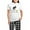 With Checker Pant, variant on CafePress - Boston Terrier Life - Women's Light Pajamas