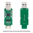 thumbnail image 4 of USB to AUDIO Audio Module with Microphone for, 4 of 5
